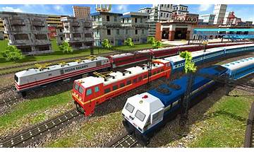 Indian Train Games 2017 for Android - Download the APK from Habererciyes
